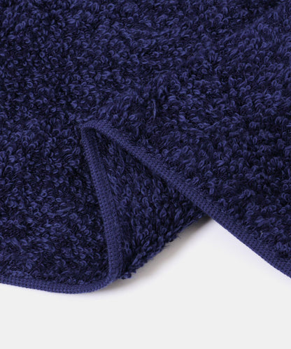 HIPPOPOTAMUS BC混紡主理浴巾