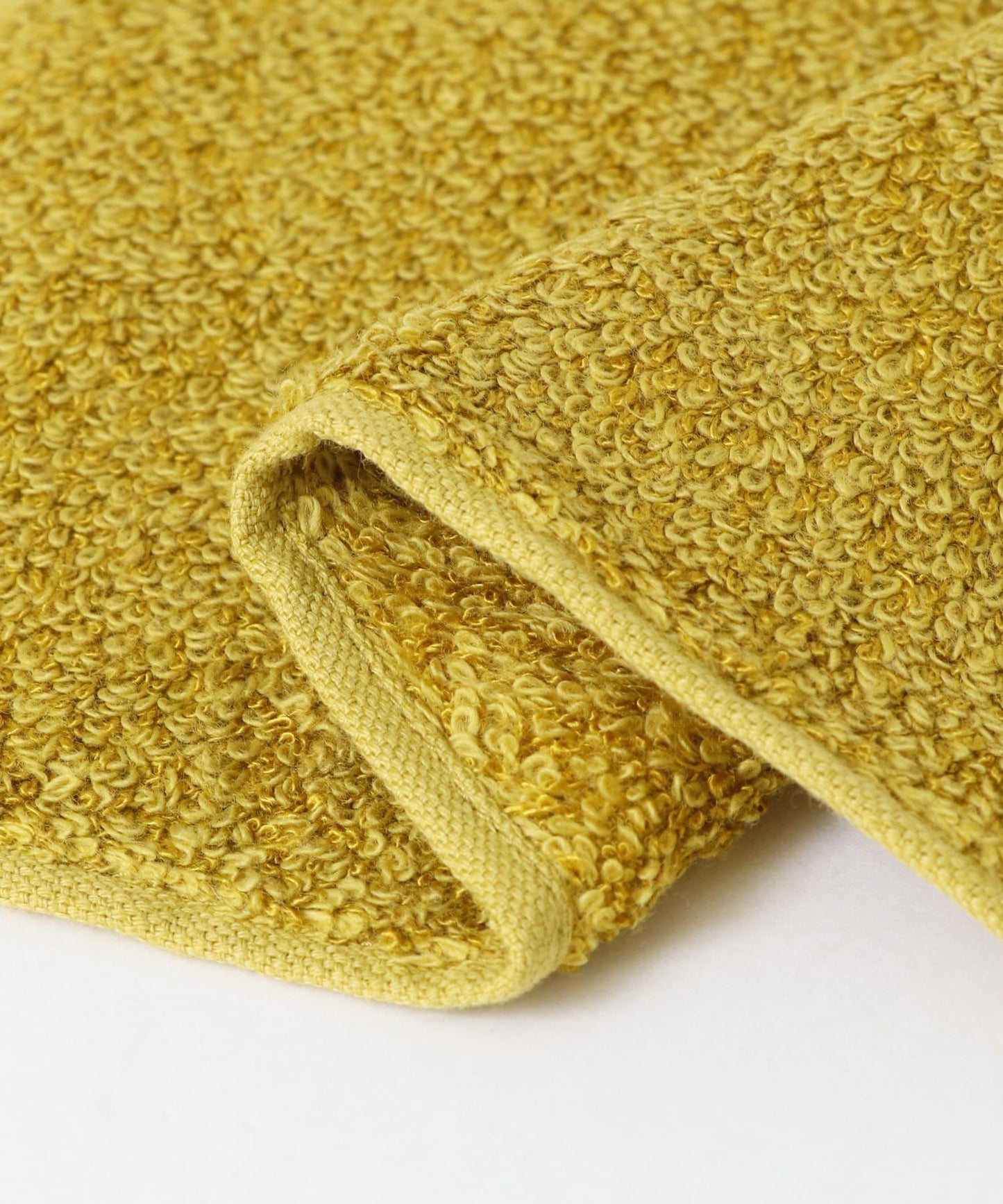 HIPPOPOTAMUS BC混紡主理浴巾