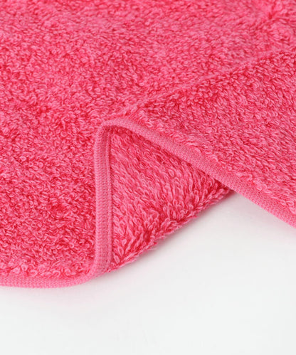 HIPPOPOTAMUS BC混紡主理浴巾