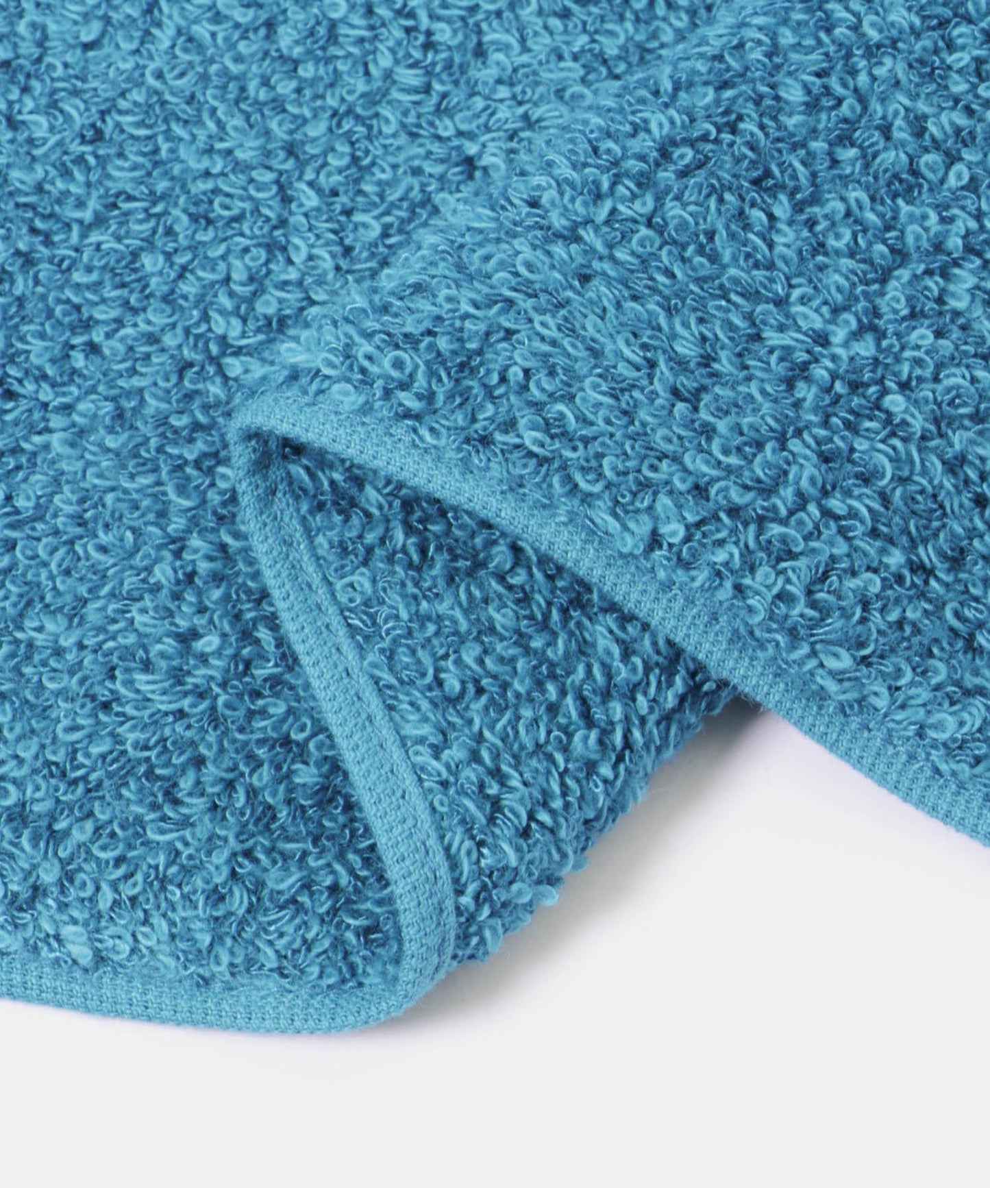 HIPPOPOTAMUS BC混紡主理浴巾