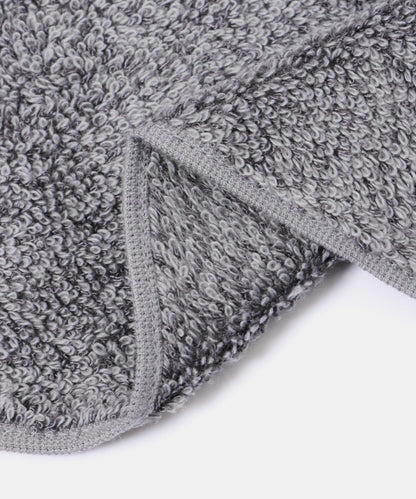 HIPPOPOTAMUS BC混紡主理浴巾