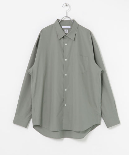 THOMAS MASON寬鬆襯衫