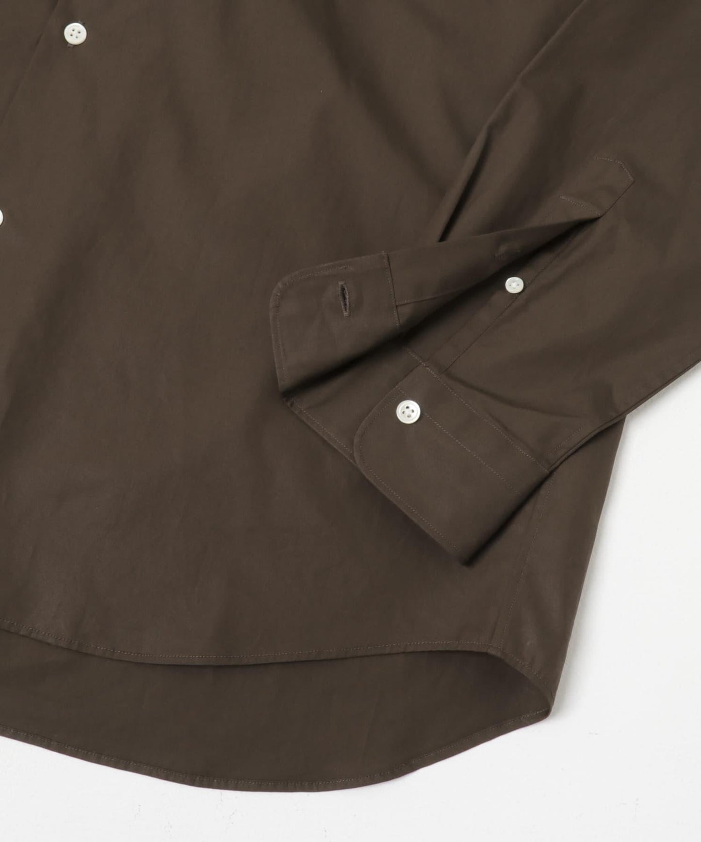 THOMAS MASON寬鬆襯衫