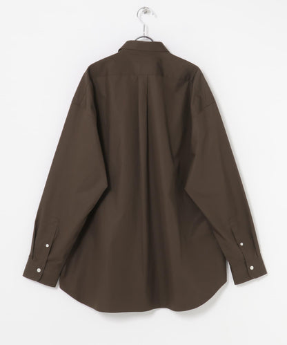 THOMAS MASON寬鬆襯衫