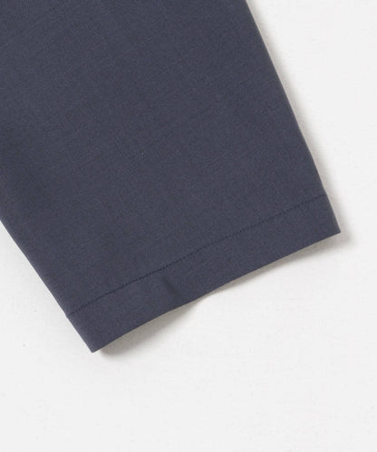 可成套穿著 可機洗 ST可水洗無領夾克