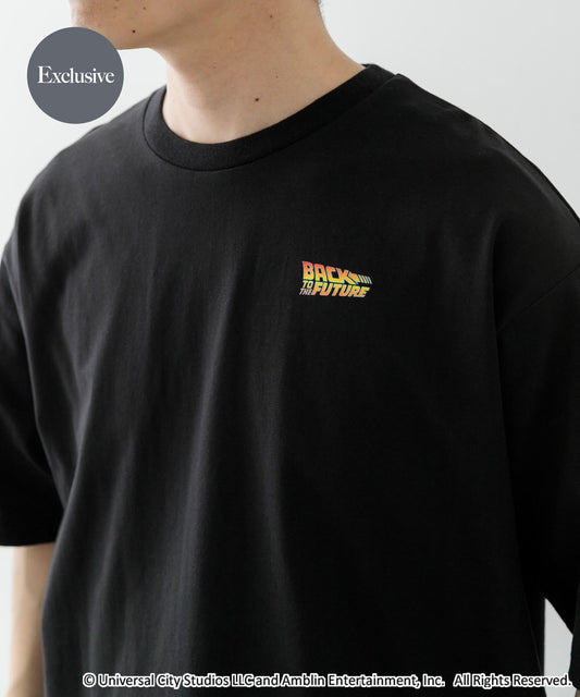 「特別訂製」單點標誌T恤