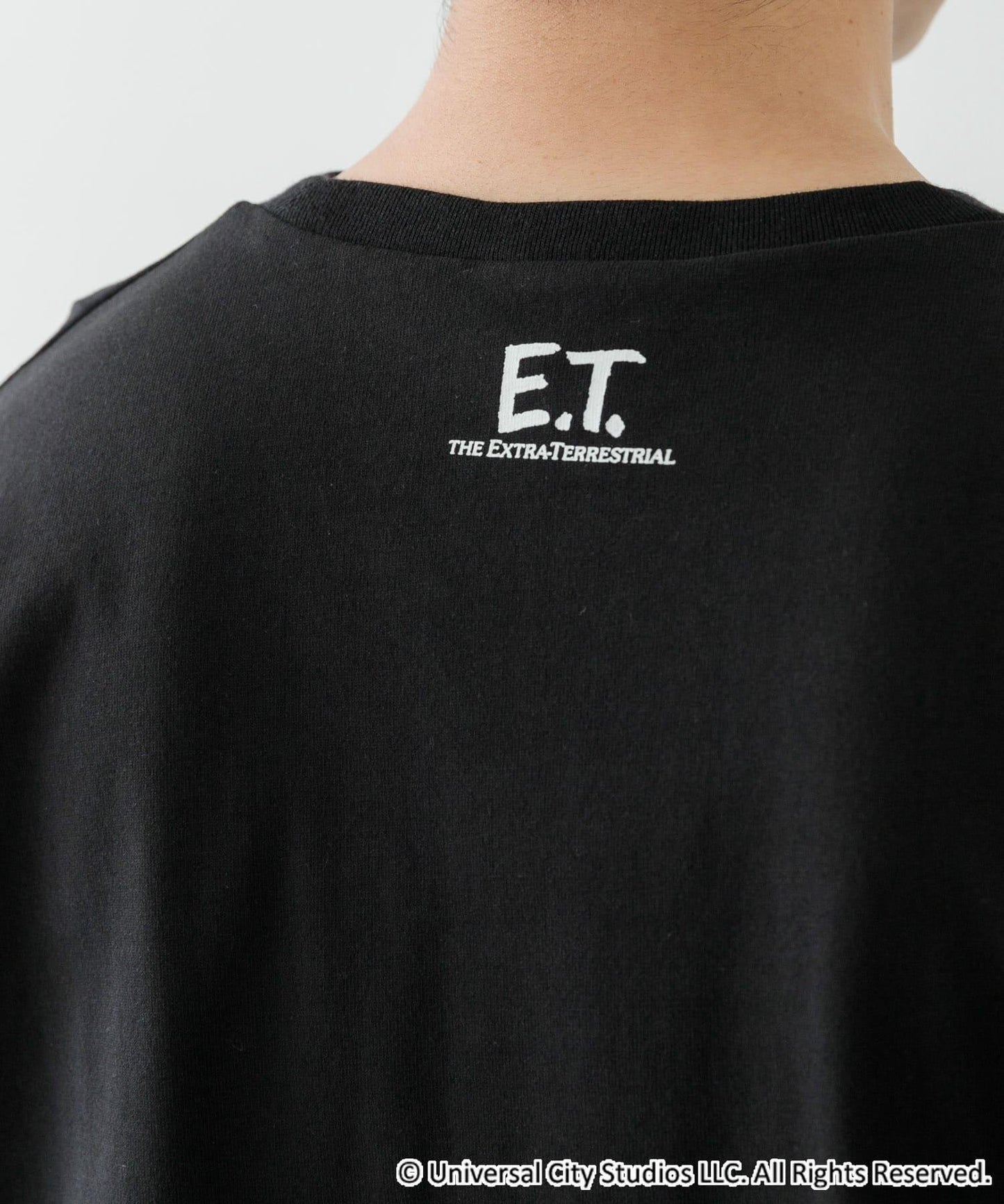 『聯名』MOVIE印花T恤