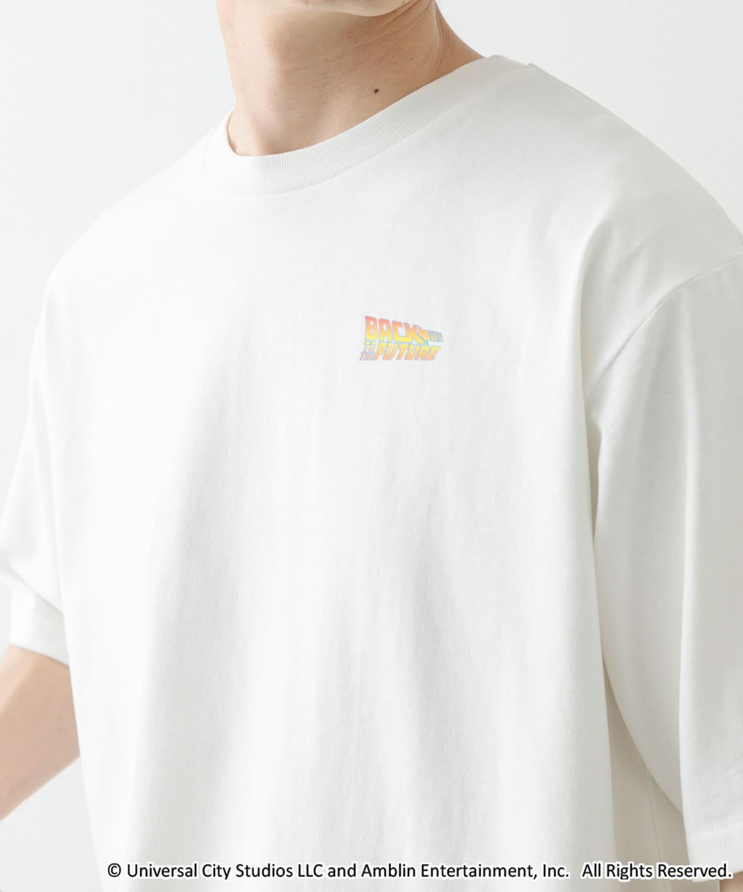 「特別訂製」單點標誌T恤