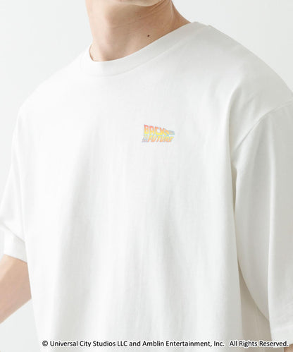 「特別訂製」單點標誌T恤