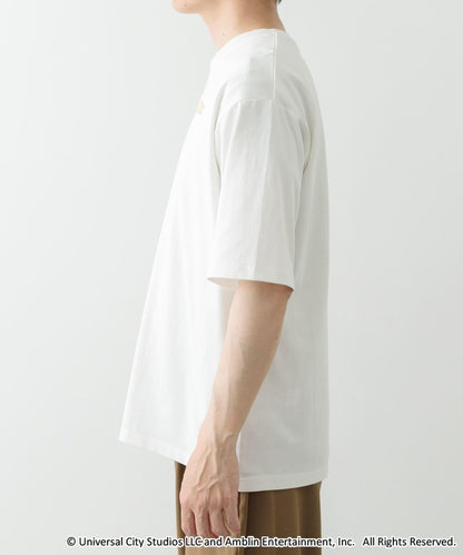 「特別訂製」單點標誌T恤