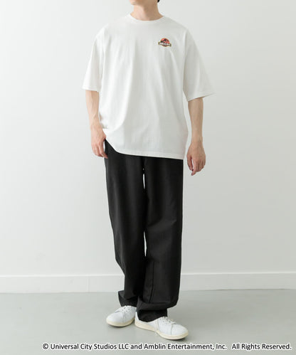 「特別訂製」單點標誌T恤