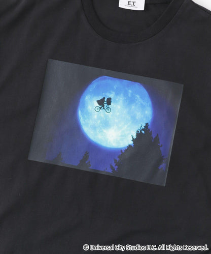 『聯名』MOVIE印花T恤