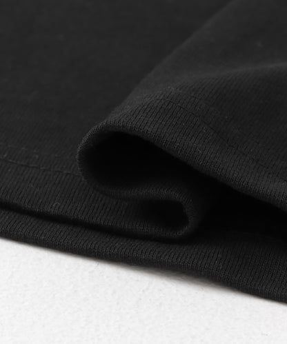 「特別訂製」單點標誌T恤