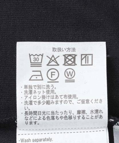 「特別訂製」單點標誌T恤