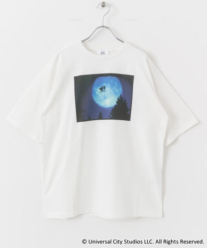 『聯名』MOVIE印花T恤