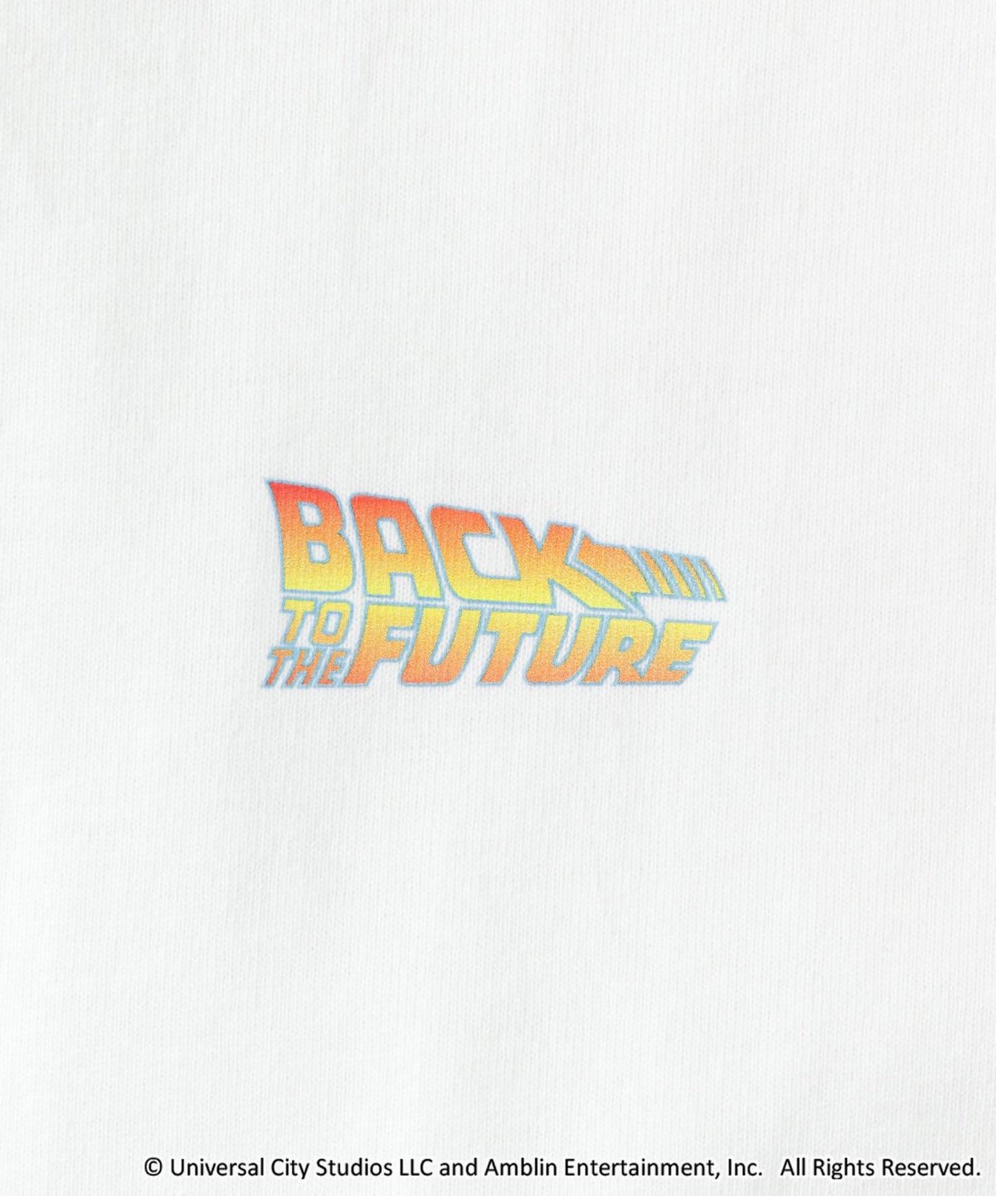 「特別訂製」單點標誌T恤