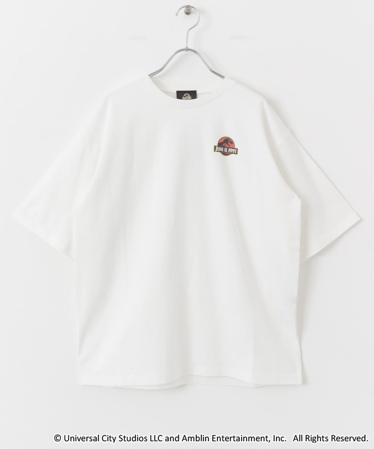 「特別訂製」單點標誌T恤