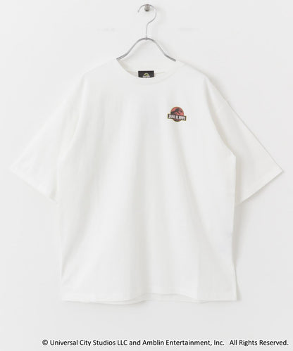 「特別訂製」單點標誌T恤