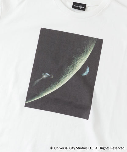 『聯名』MOVIE印花T恤