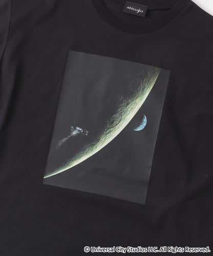 『聯名』MOVIE印花T恤