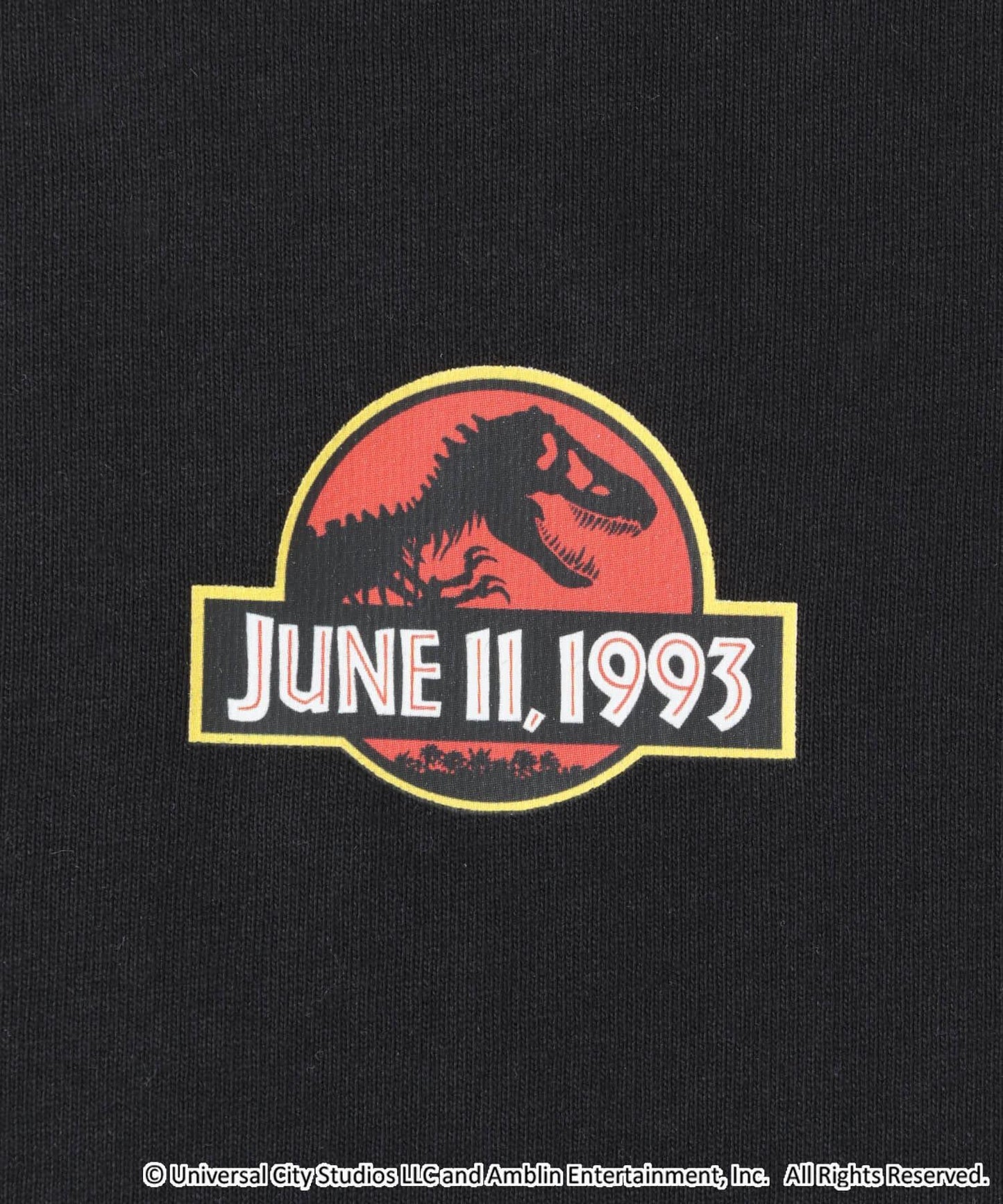 「特別訂製」單點標誌T恤