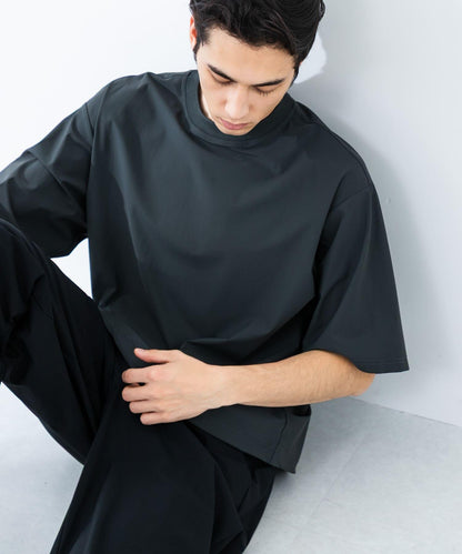 FREEZY CORD短袖T恤