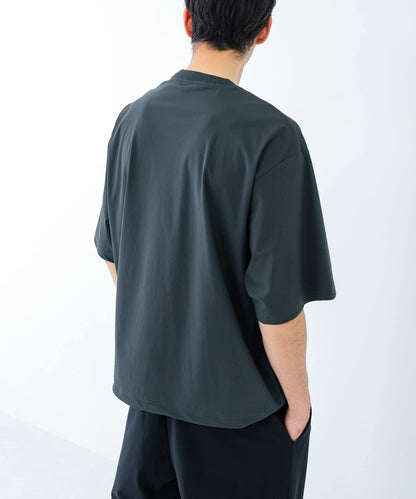 FREEZY CORD短袖T恤