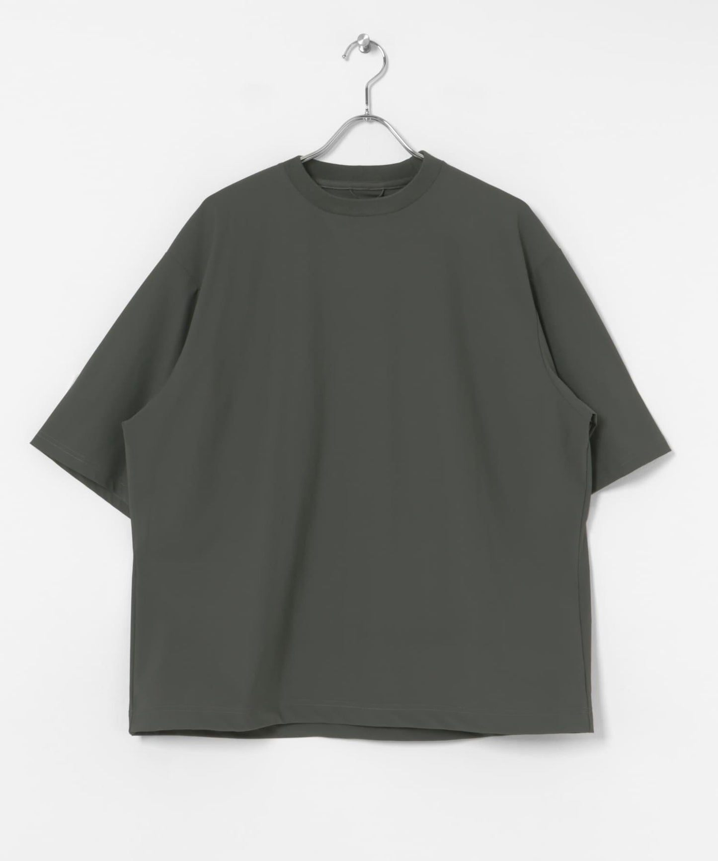 FREEZY CORD短袖T恤