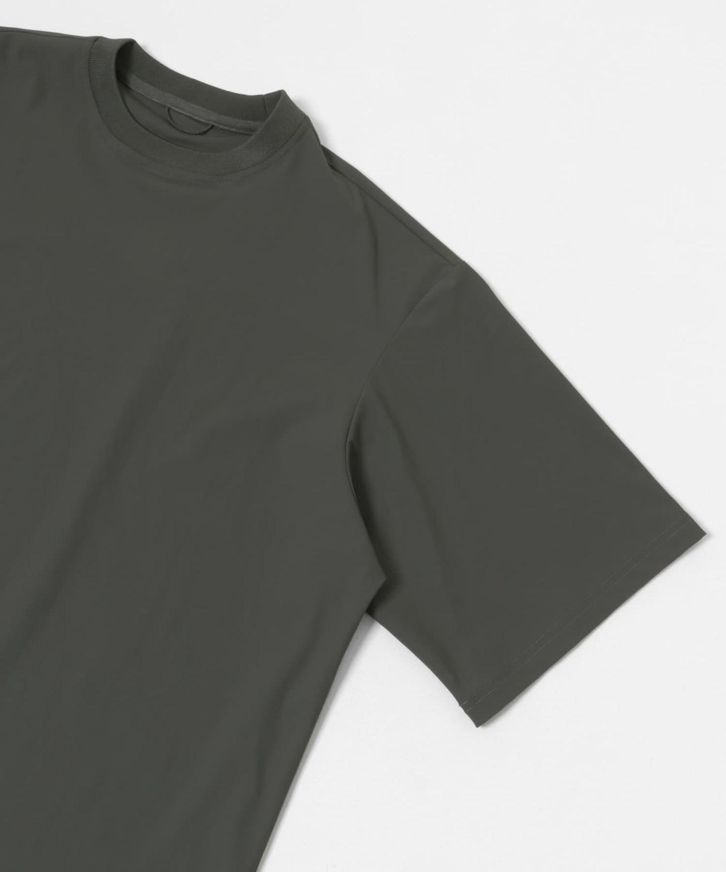 FREEZY CORD短袖T恤