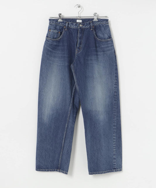 CIOTA 寬鬆五袋褲