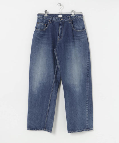 CIOTA 寬鬆五袋褲