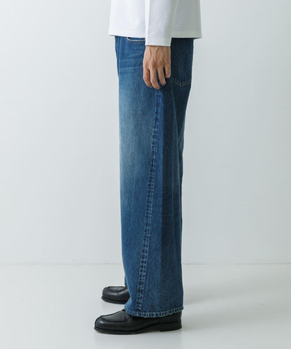 CIOTA 寬鬆五袋褲