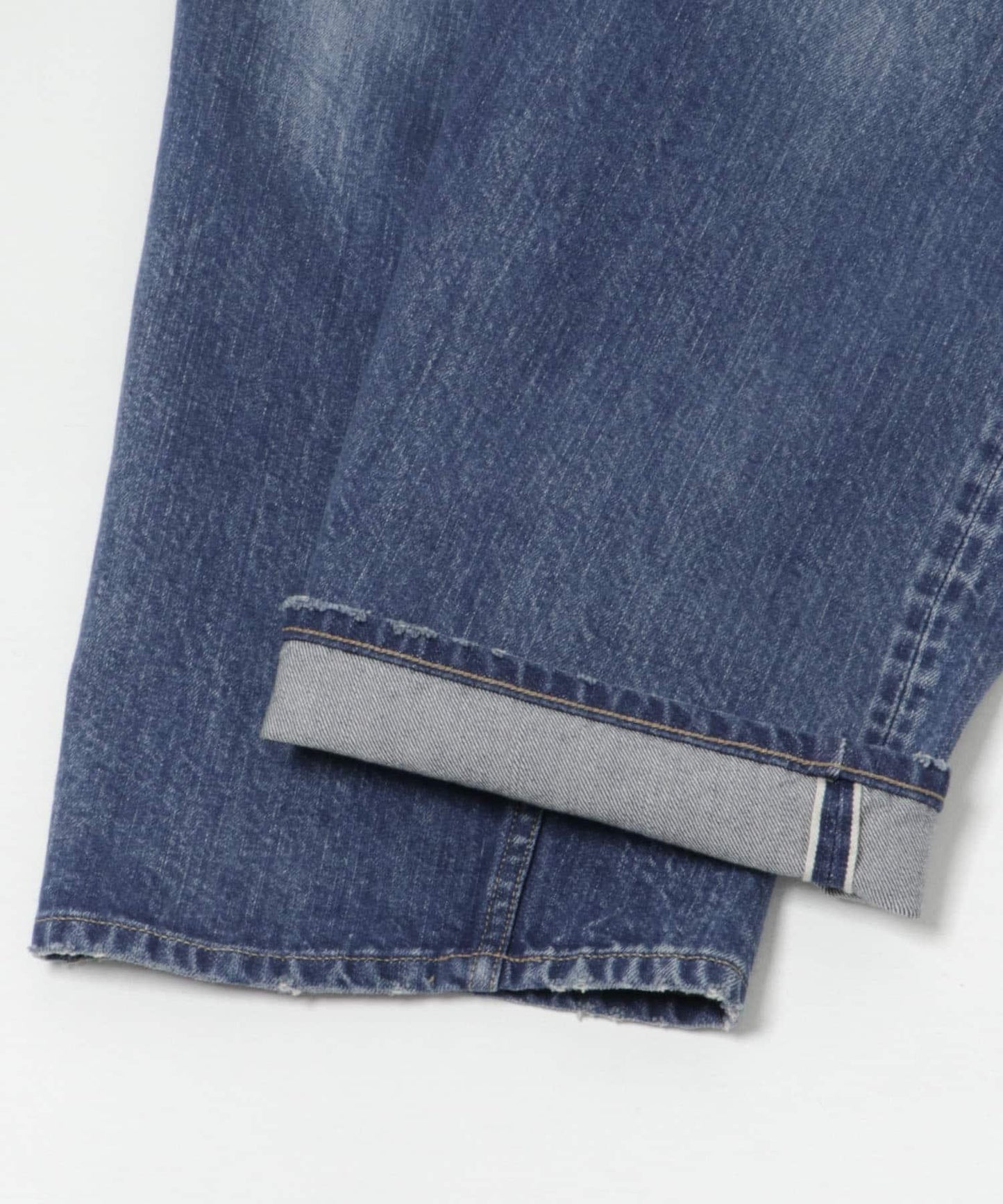 CIOTA 寬鬆五袋褲