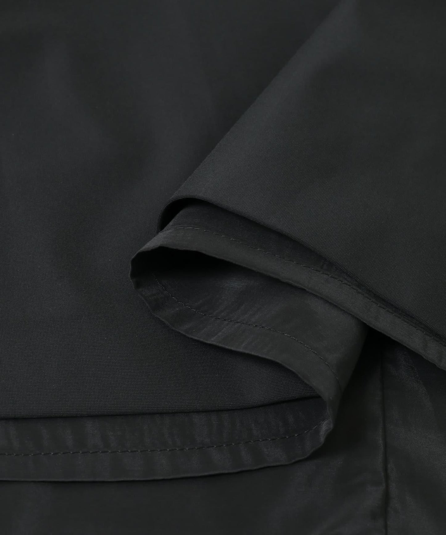 AMOMENTO 沙漏廓形迷你連衣裙