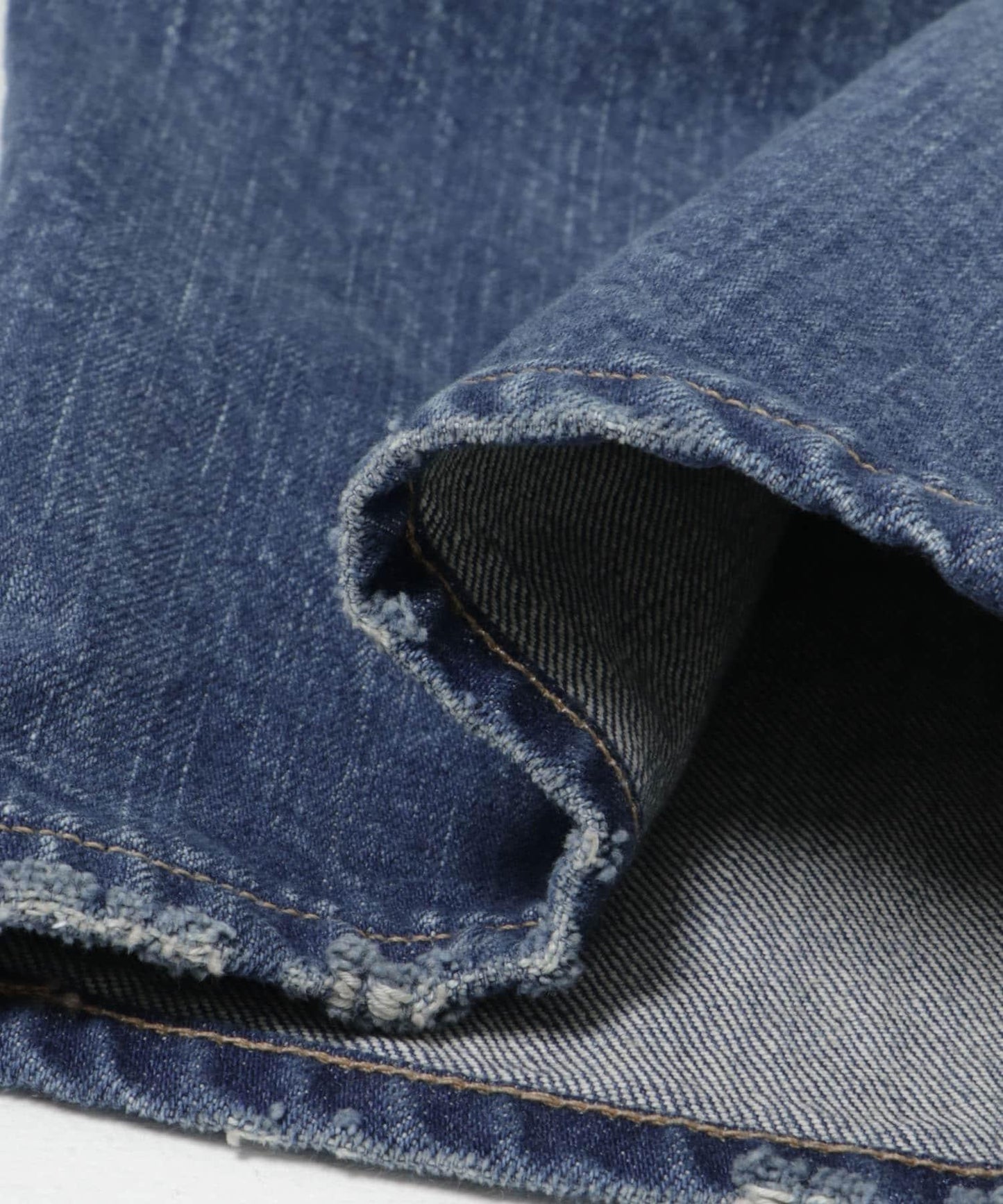 CIOTA 寬鬆五袋褲