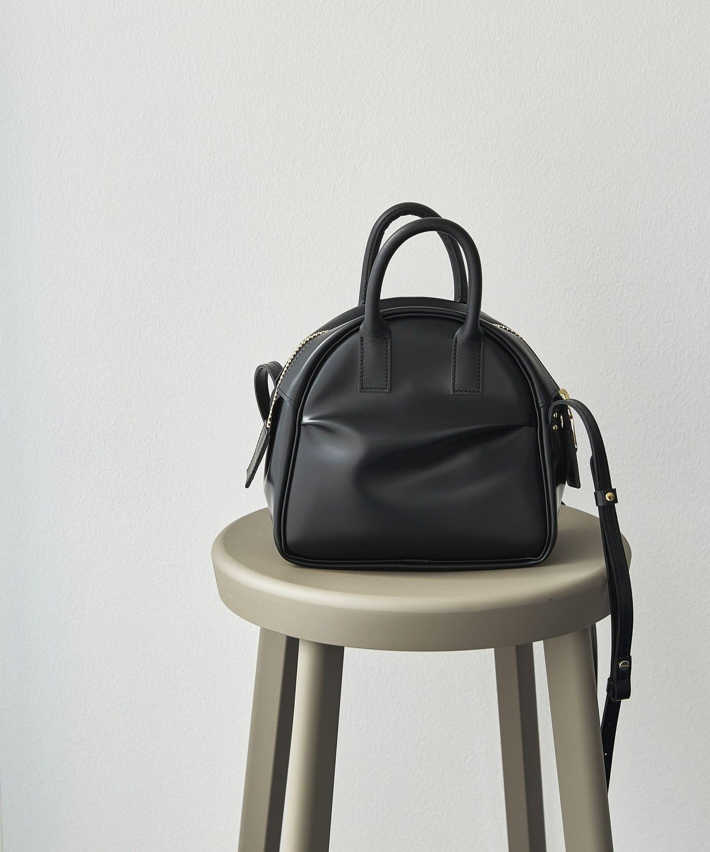 PIENI BOSTON手提包附肩帶