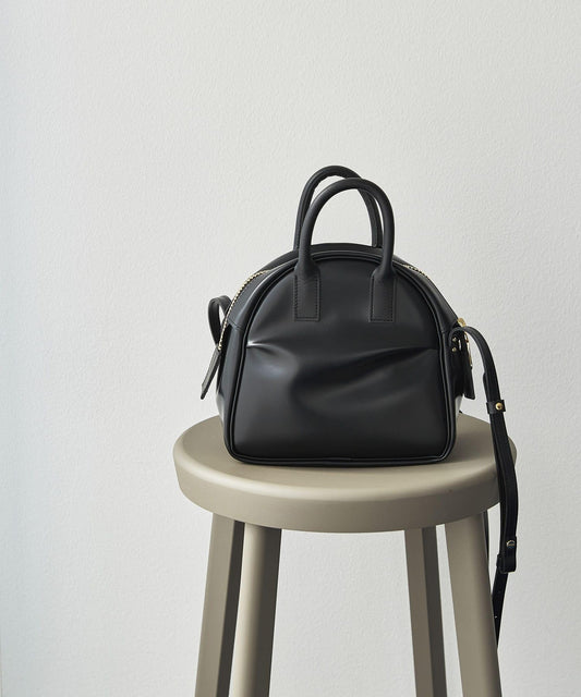 PIENI BOSTON手提包附肩帶