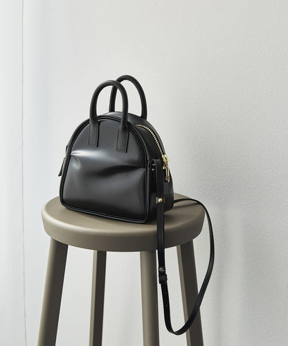 PIENI BOSTON手提包附肩帶