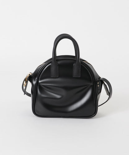 PIENI BOSTON手提包附肩帶