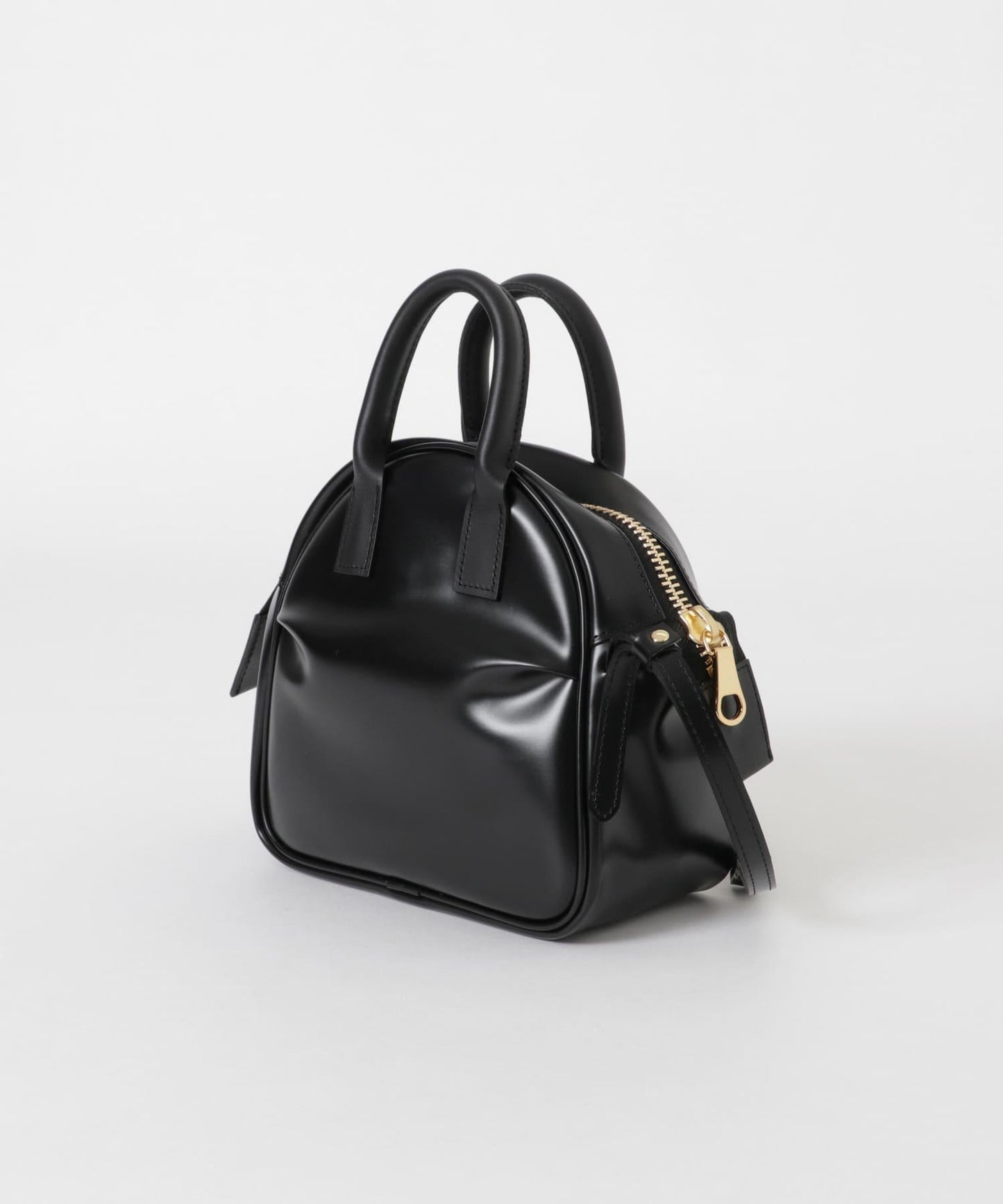 PIENI BOSTON手提包附肩帶