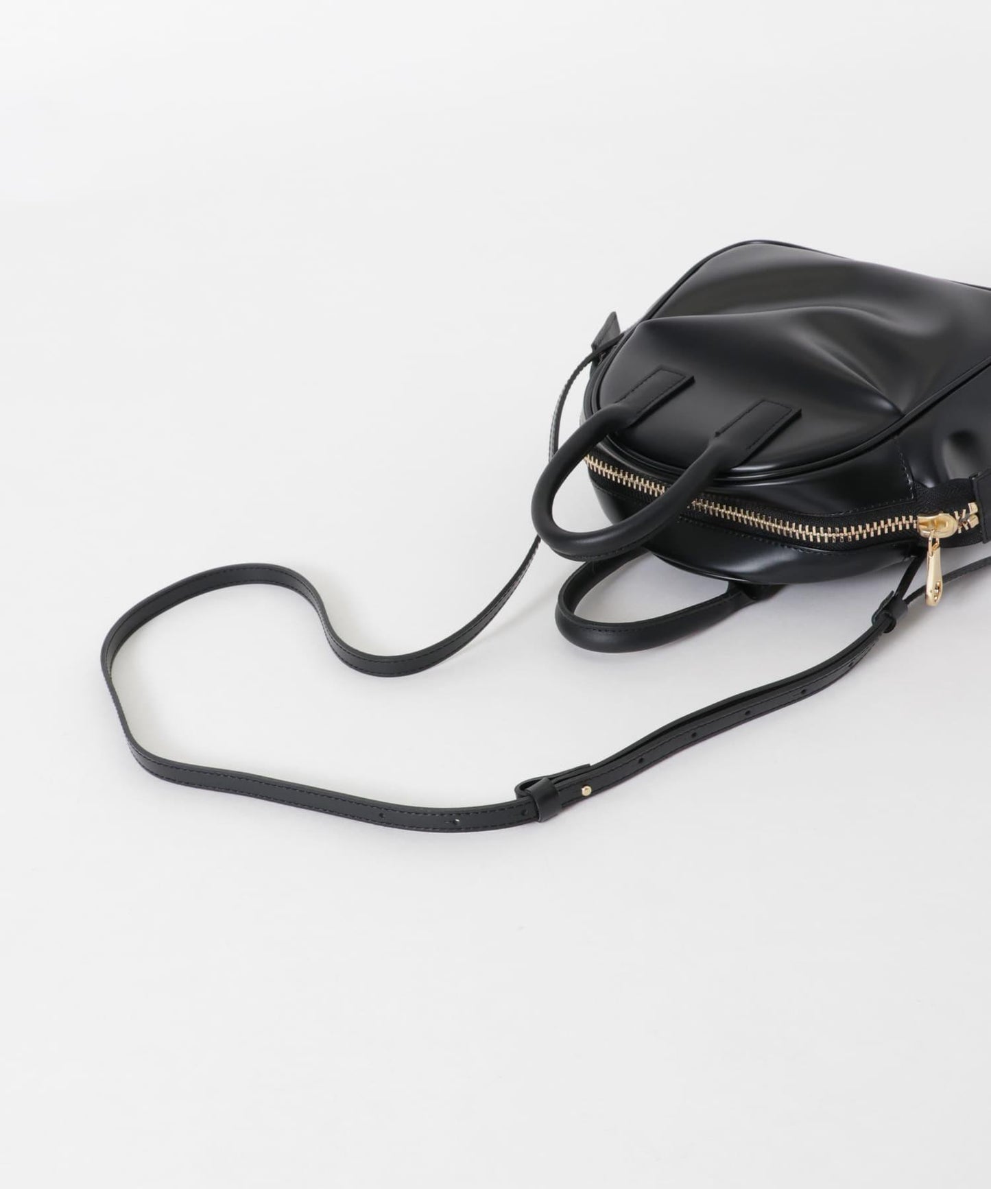 PIENI BOSTON手提包附肩帶