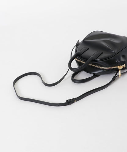 PIENI BOSTON手提包附肩帶