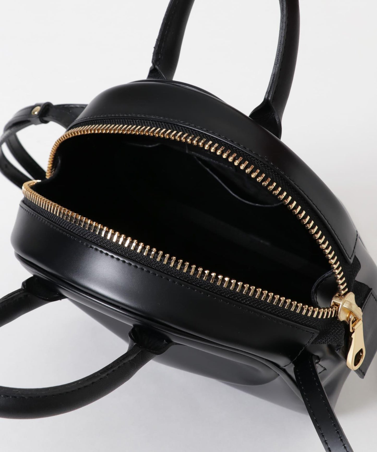 PIENI BOSTON手提包附肩帶