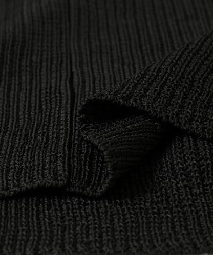 棕色格紋圍巾連衣裙