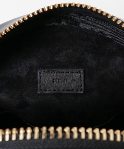 PIENI BOSTON手提包附肩帶