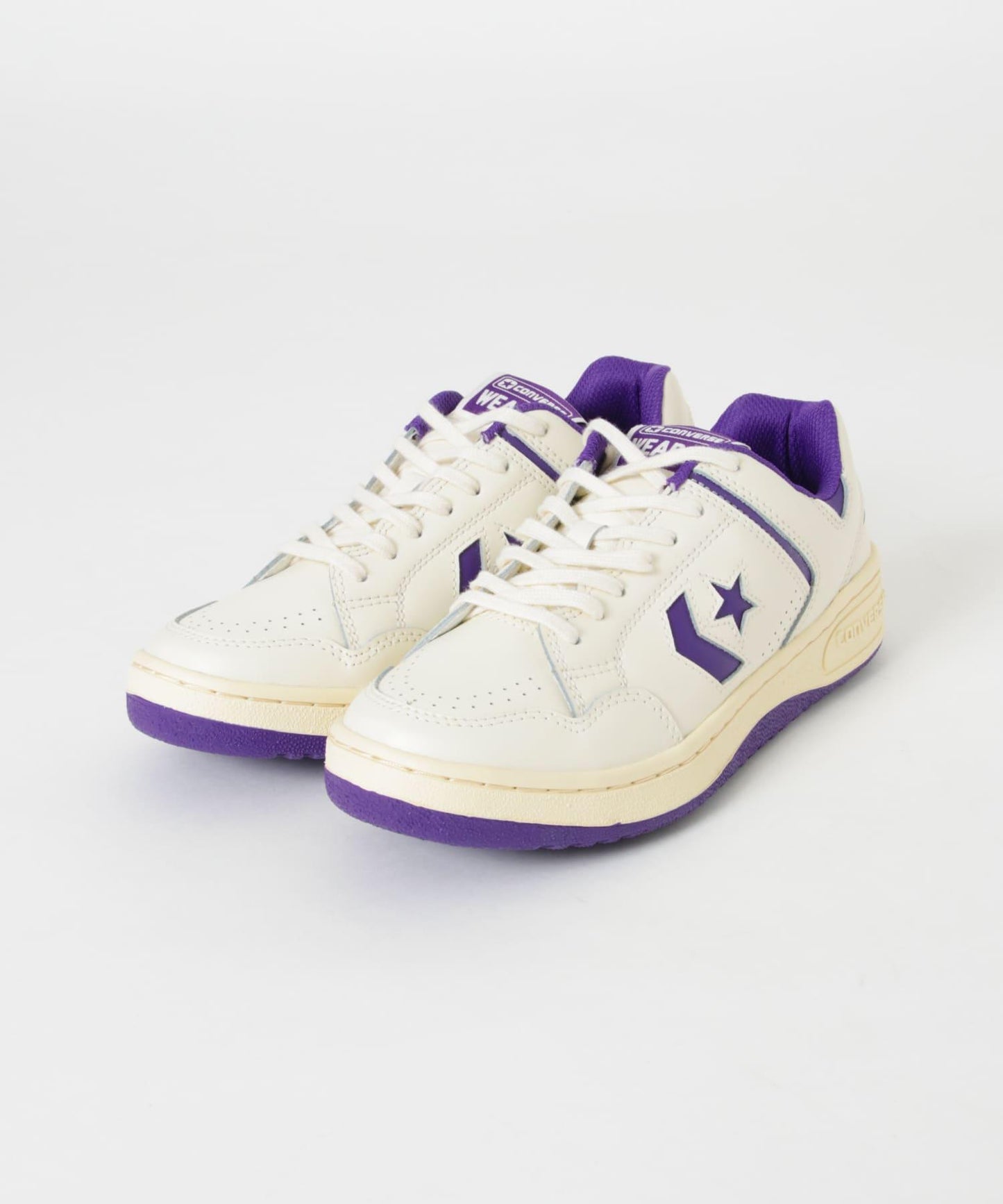 CONVERSE WEAPON CC OX