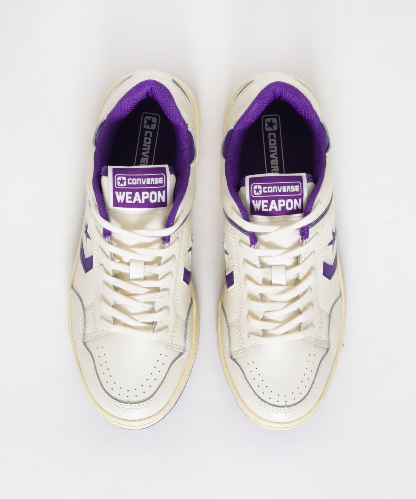 CONVERSE WEAPON CC OX