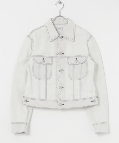 Nomat迷你工裝夾克