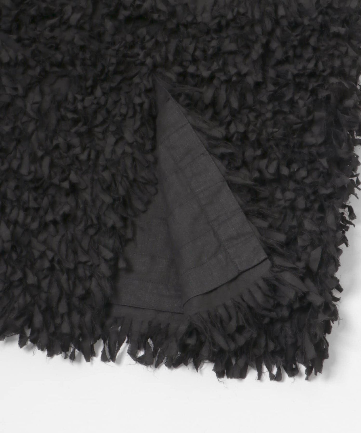 Nomat流蘇半身裙