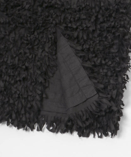 Nomat流蘇半身裙